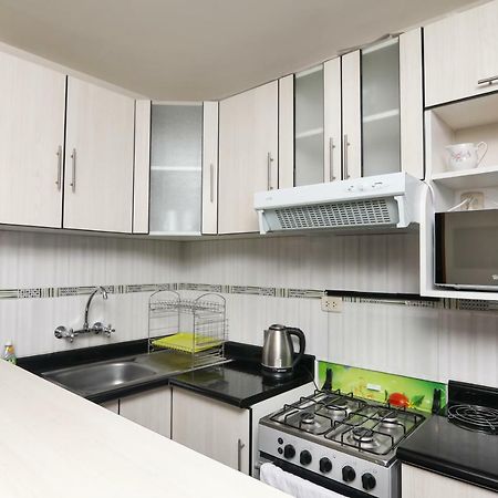 Qori Apartments In 库斯科 外观 照片